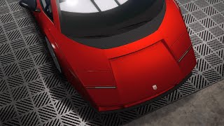 How I make Manufacturer Colors for my Cars In GTA 5 [upl. by Ericksen444]