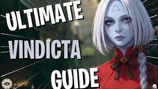 The ONLY Vindicta Guide You ACTUALLY NEED For Deadlock [upl. by Grodin]