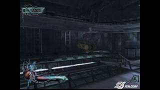 Geist GameCube Gameplay  Loading Guns Makes Fun [upl. by Anilos854]