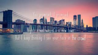 New York City  Chainsmokers Lyrics [upl. by Preiser]