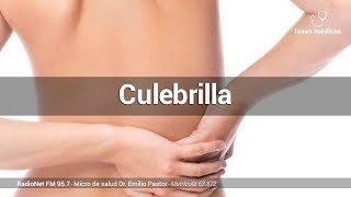 La CULEBRILLA HERPES ZÓSTER NEURALGIA POSTHERPÉTICA 30 [upl. by Libbna107]