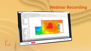 Webinar Recording  Undrained Analysis and Materials in RS2  FEM Analysis of Deep Excavations [upl. by Harty]