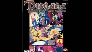 Disgaea OST  Whisper of Hell [upl. by Burnett]