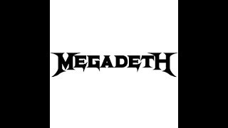 Megadeth  Skin O My Teeth Lyrics on screen [upl. by Assiral]