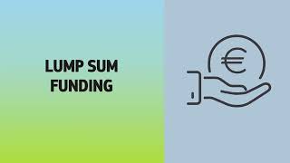 How to evaluate lump sum proposals Get started [upl. by Couq817]