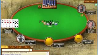 SCOOP 2100 NL 27 Single Draw part 1 [upl. by Naivatco]