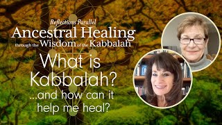 Tirzah Firestone  What is Kabbalah and how can it help me heal [upl. by Htez947]