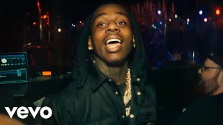 Lil Baby ft YFN Lucci amp Polo G  Damaged Official Video [upl. by Nodnek33]