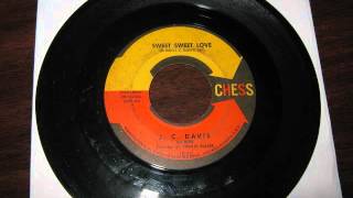 J C Davis  Monkey  Sweet Sweet Love [upl. by Akkire]