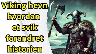 De Glemte Vikingenes Hemmeligheter Hva Ingen Fortalte Oss [upl. by Llehsal]