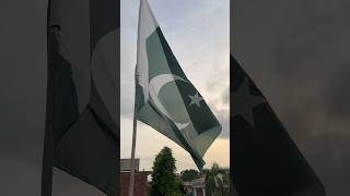 Pakistan zindabad🇵🇰youtubeshorts youtube viralshort independenceday unfrezzmyaccount [upl. by Emie]