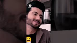 karan preeta funny scene 🤣😆😆 zee5 entertainment kundali zeetv romance drama preeranforever [upl. by Copp]