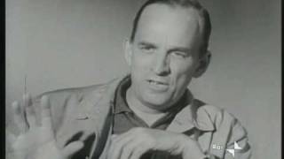 Ingmar Bergman intervista di Gian Luigi Rondiita [upl. by Mcclain546]