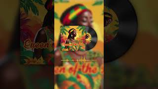 Sadiki  Queen of the Nile Audio Snippet  Out 9624 [upl. by Jepson]