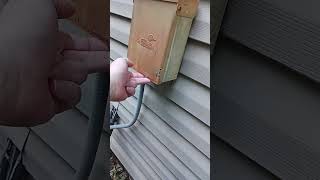 TRANE XL 1200 SUPER EFFICIENCY WEATHERTRON HEAT PUMP FROM 1986 [upl. by Zwick]