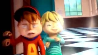 Alvin and the chipmunks Series 2015 Theme Song [upl. by Dorison]