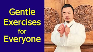 Gentle Exercise for Everyone Exploring the Benefits of Tai Chi [upl. by Mayberry]