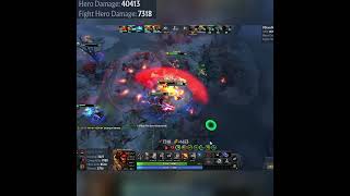 ✨Beastmaster Carry avg MMR 12077  dota2highlight Top MMR [upl. by Blane]