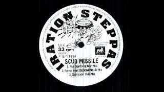 Iration Steppas  Scud Missile 3 Mixes [upl. by Eislrahc]