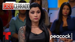 Caso Cerrado Complete Case  Married to my worst enemy 👩‍👧‍👦🚗🏞️  Telemundo English [upl. by Goines]