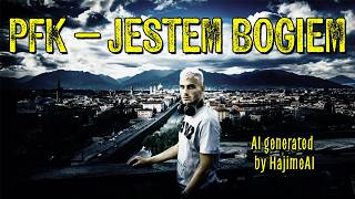 PFK  Jestem Bogiem by HajimeAI [upl. by Odlauso59]