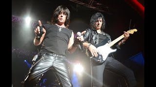 Walter Giardino amp Joe Lynn TurnerHighway Star [upl. by Airec]