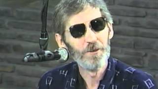 Levon Helm  On His Early Influences [upl. by Melamie]