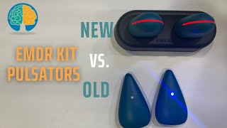 New EMDR Kit Pulsators Review 2024 [upl. by Ynahteb]