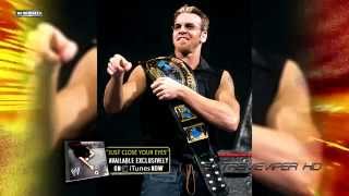 20042005 Christian 11th WWE Theme Song  Just Close Your Eyes V1 WWE Mix  DL ᴴᴰ [upl. by Aoh]