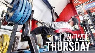 5 ACCESSORY EXERCISES TO MAKE YOU A BETTER CROSSFITTER [upl. by Adnarym]