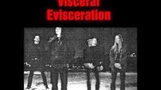 Visceral Evisceration  Chewing Female Genital Parts [upl. by Athal]