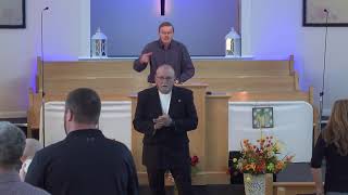 Nov 3 2024  Morning Service  Pastor James Prince [upl. by Guerin]