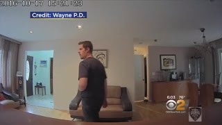 11YearOld Boy Returns Home From School To Find Intruder Inside [upl. by Aliel854]