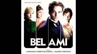 11 A Fool  Rachel Portman Bel Ami OST [upl. by Arbas]