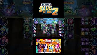 💥 Arsenales de SUSCRIPTORES 💥  Slugterra Slug It Out 2 slugitout2 slugterra solvepuzzles [upl. by Sinclare789]