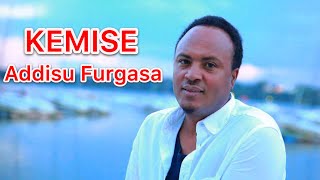 Ethiopian Music  Addisu Furgasa Kemise  New Ethiopian Music 2019Official Video [upl. by Trebled]