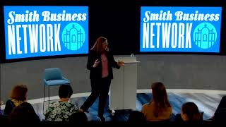 Accelerate Your Career with Your Smith College Network [upl. by Enilekaj]