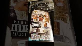 BG amp Juvenile Playin IT Raw Chopper City zin The Ghetto Rap Cassette Tape CLASSIC Album 504 [upl. by Acinomaj654]