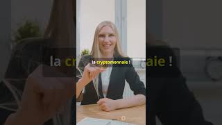 Cest quoi la crypto monnaie [upl. by Proud]