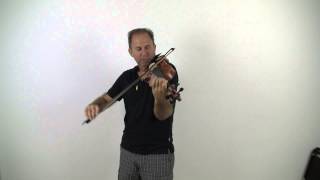 Fiddlerman Master Violin Sound Test for Matthew [upl. by Tomasine]