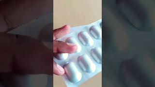 Aceclofenac Paracetamol amp Chlorzoxazone Tablets  ACECLOMR Tablet [upl. by Reitrac]