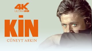 Kin Türk Filmi FUL  4K ULTRA HDL  CÜNEYT ARKIN [upl. by Bevin661]