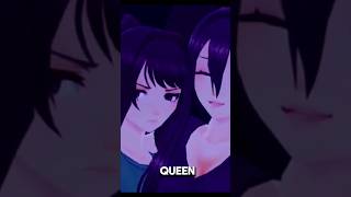 Fashion👄 anime yanderesimulator edit estupidez venezuela nosequeponerxd masnada [upl. by Nnylesor]