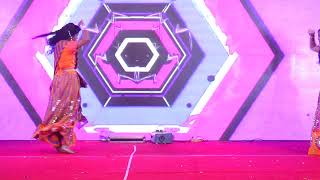 Rachana amp Anitas Dance performance [upl. by Iat652]