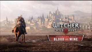 The Witcher Gameplay 1  White Wolf [upl. by Llehsyar939]