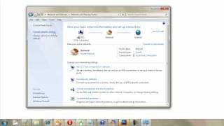 Google DNS Tutorial for Windows [upl. by Ainegul62]