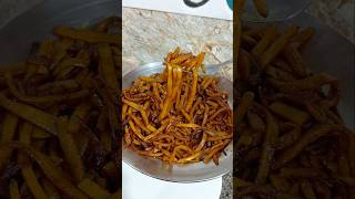 Desi Noodles Recipe shorts viralshorts recipemanch [upl. by Aloap]