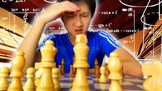 When you overthink in chess [upl. by Paton]