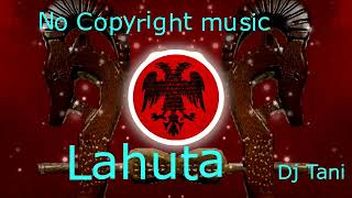 Lahuta Shqiptare remix [upl. by Oelc28]