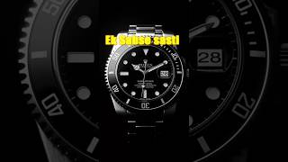 Why Rolex Watches are so Expensive  In Hindi [upl. by Yatnohs]